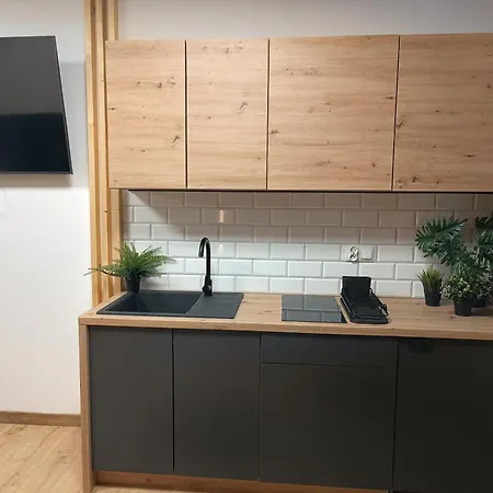 Apartment Gawra Rodzinna *