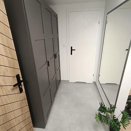 Appartement Gawra Rodzinna Kościelisko