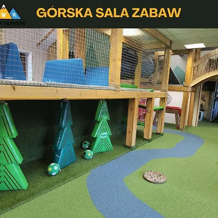 Gawra Rodzinna Apartment