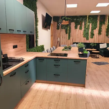 Gawra Rodzinna Appartement *