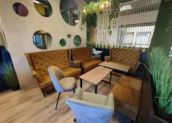 Gawra Rodzinna * Kościelisko