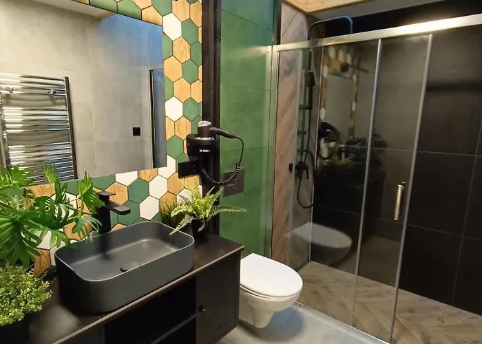 Gawra Rodzinna Kościelisko