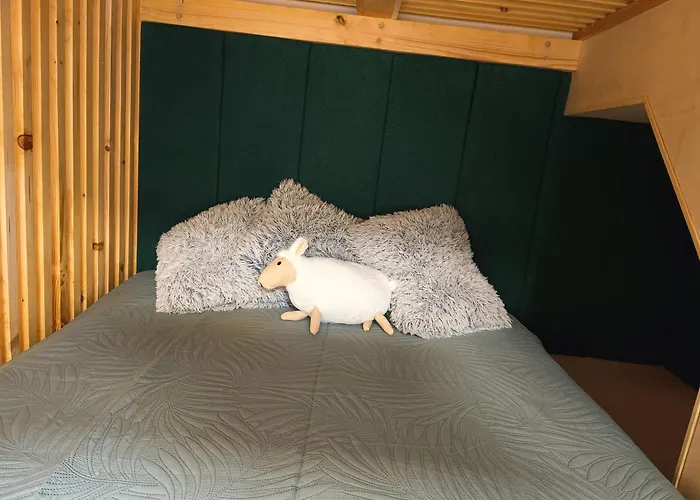 Gawra Rodzinna Lejlighed