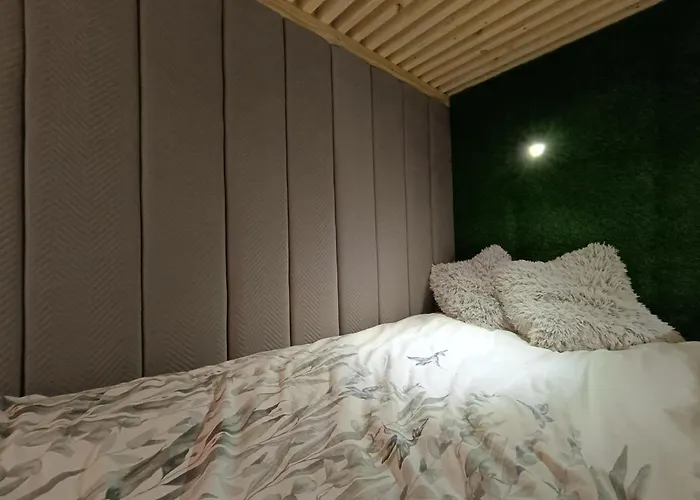 Lejlighed Gawra Rodzinna *