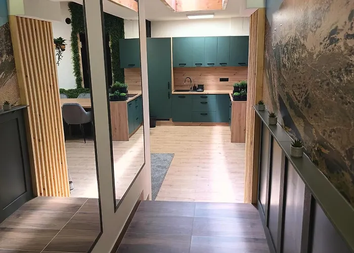 Lejlighed Gawra Rodzinna Kościelisko